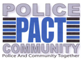 PACT (Police And Community Together)