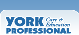 York Professional Care & Education Inc.