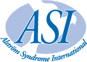 Alstrom Syndrome International Society of Canada