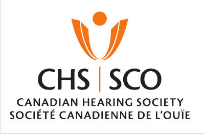 The Canadian Hearing Society