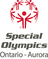 Special Olympics Ontario Aurora