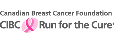 Run for the Cure (Canadian Breast Cancer Foundation - Ontario)