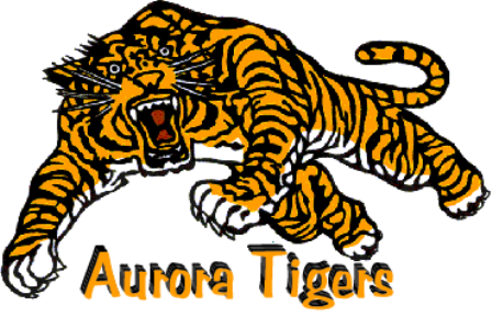 Aurora Tigers Hockey Club