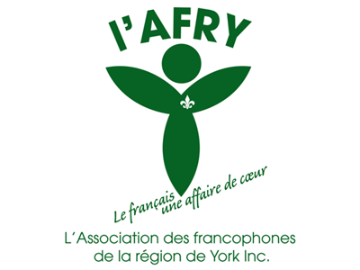 Association Des Francophones De La Region De York