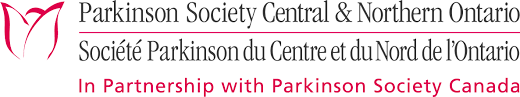 Parkinson Society Central and Northern Ontario Region