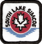 Scouts Canada - South Lake Simcoe Area