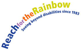 Reach for the Rainbow