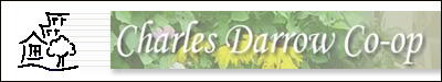 Charles Darrow Housing Co-Operative