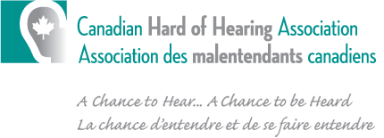 Canadian Hard of Hearing Association, York Region