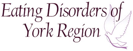 Eating Disorders of York Region