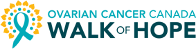 Ovarian Cancer Canada - Mini Walk of Hope Aurora