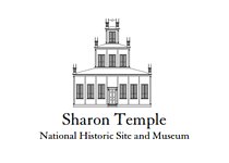 Sharon Temple (National Historic Site & Museum)