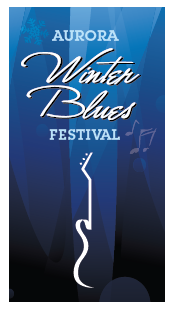 Aurora Winter Blues Festival