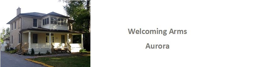 Welcoming Arms