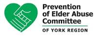 Prevention of Elder Abuse Committee-York Region