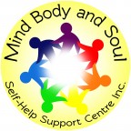 Mind Body and Soul Self Help Support Centre Inc.