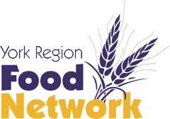 upStream: A project of York Region Food Network