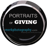 Portraits of Giving