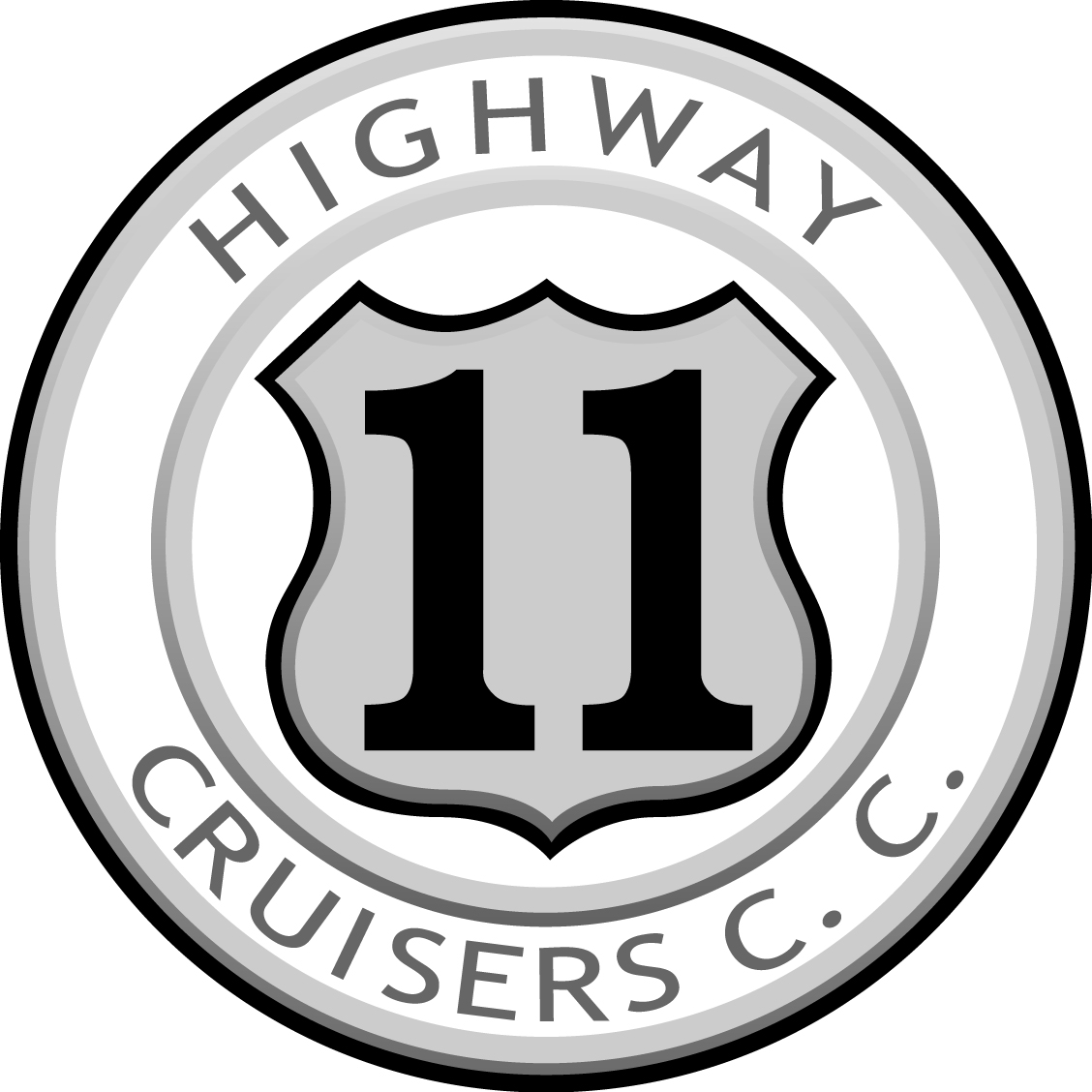 Highway 11 Cruisers C.C.