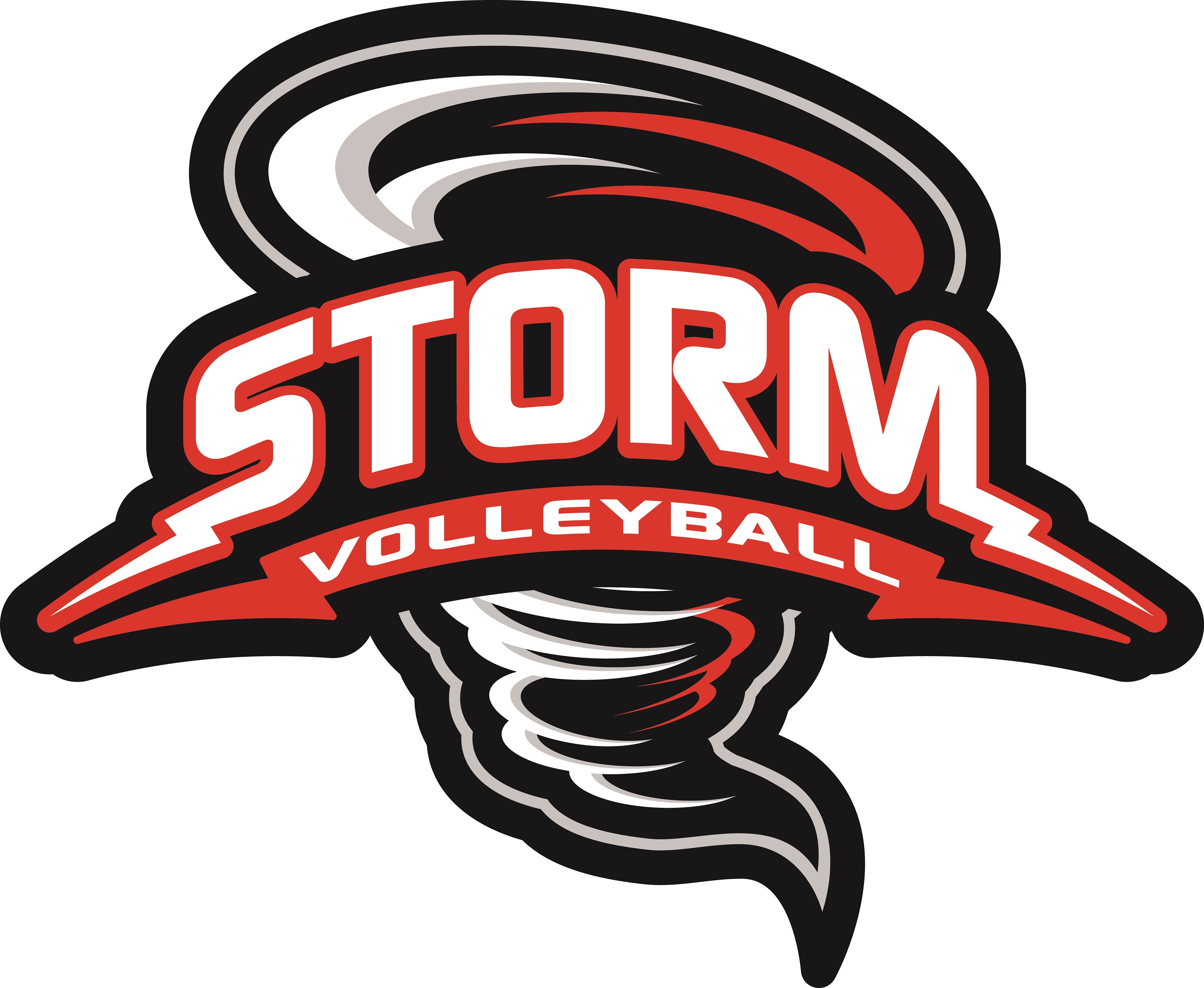 Storm Volleyball