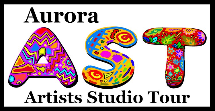 Aurora Artist Studio Tour