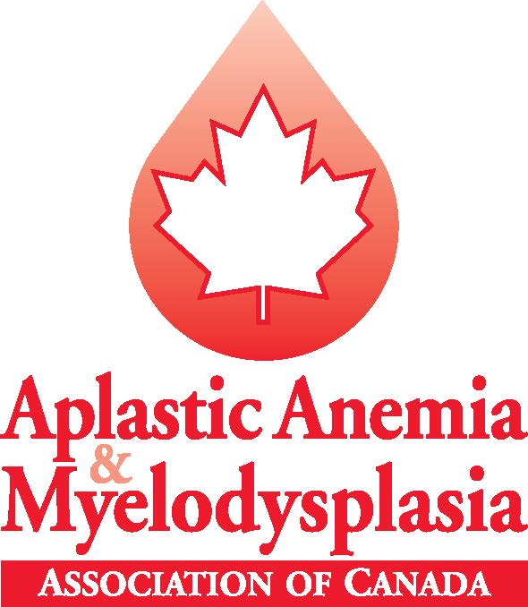 Aplastic Anemia Myelodysplasia Association of Canada (AAMAC)