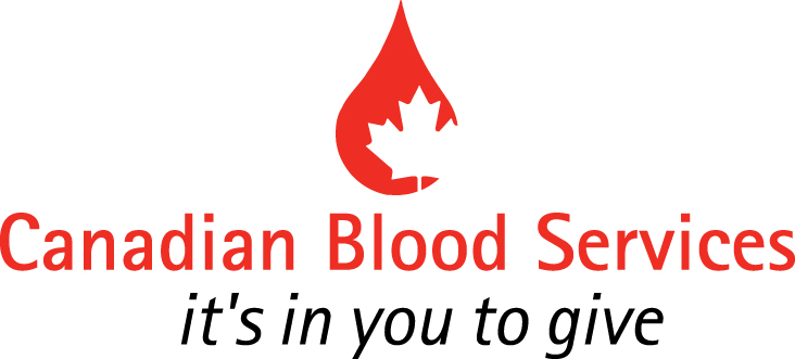 Canadian Blood Servies