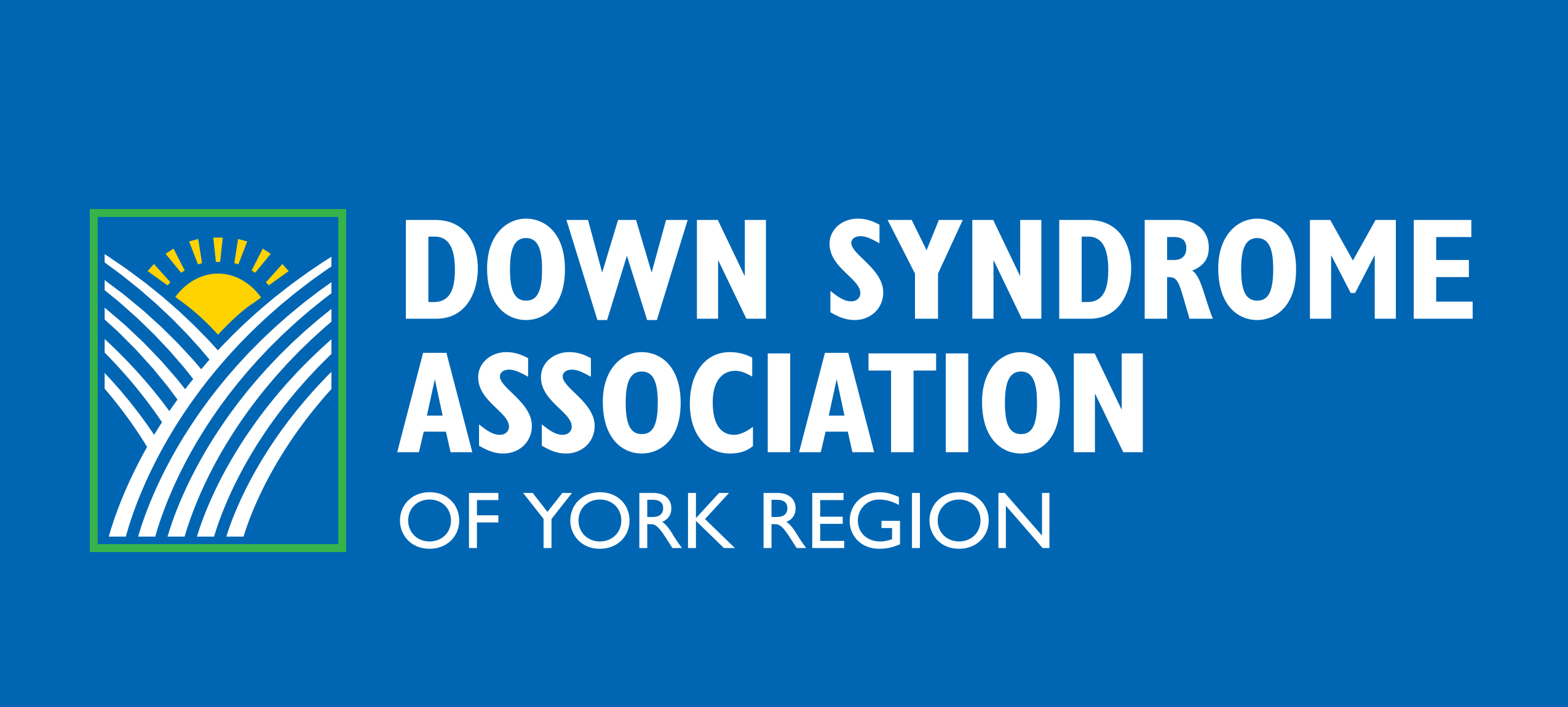 Down Syndrome Associaion of York Region