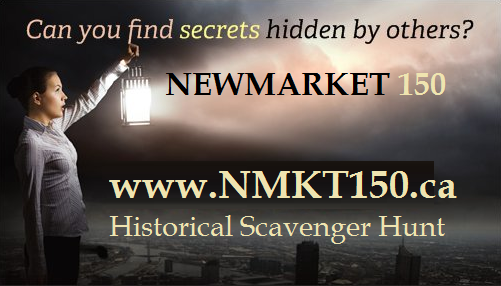 Hidden.live Historical Game for Newmarket 150