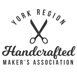 York Region Handcrafted Maker's Association