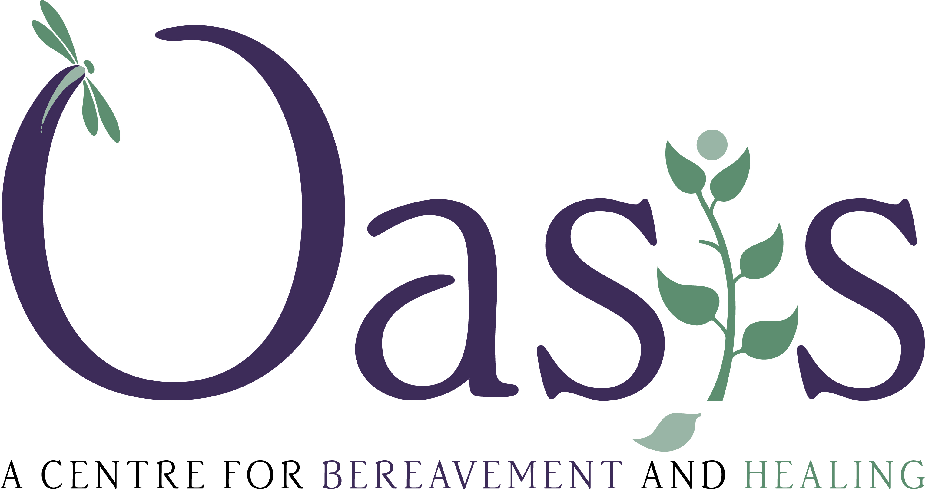 Oasis: A Centre for Bereavement and Healing