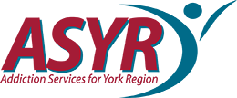 Addiction Services of York Region