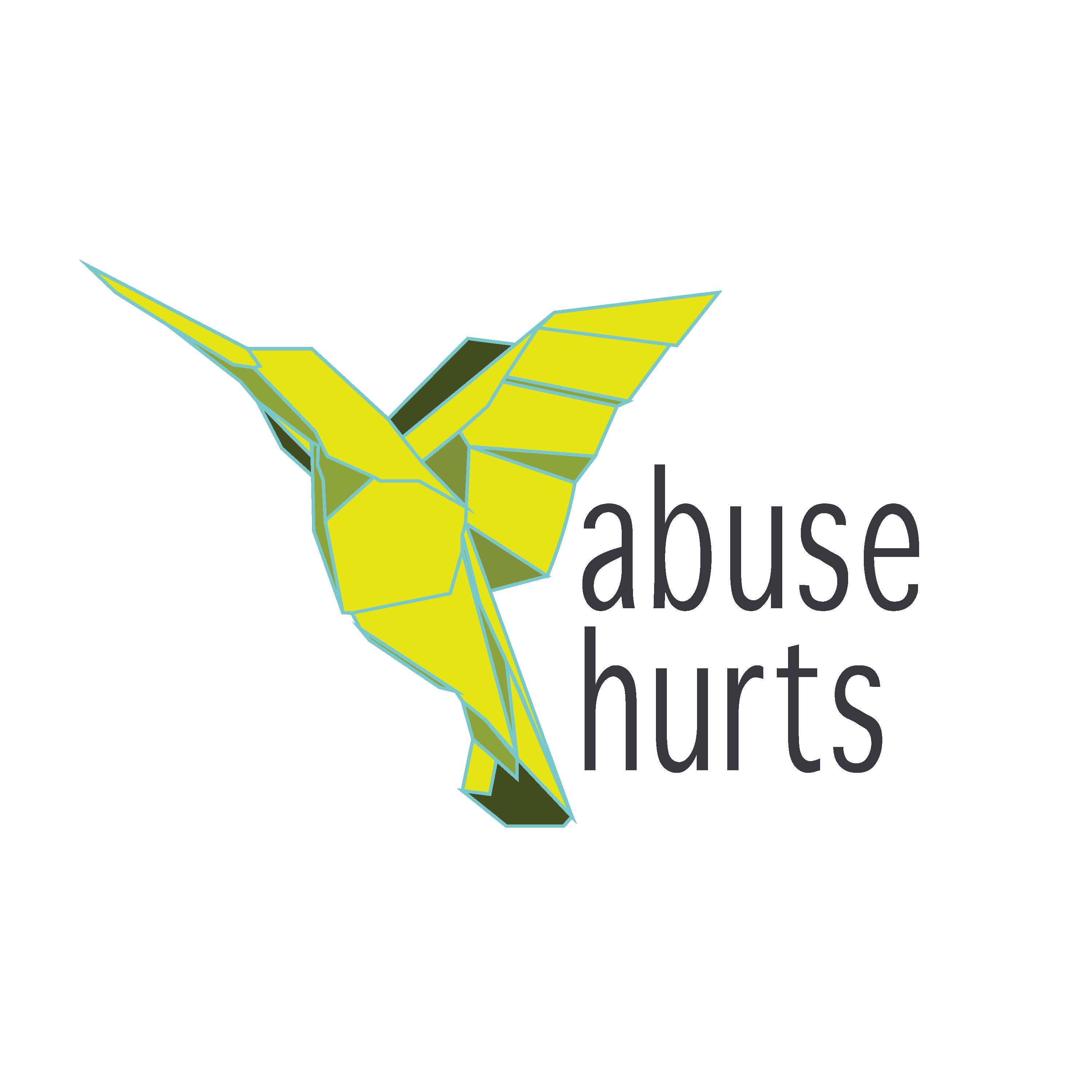 Abuse Hurts
