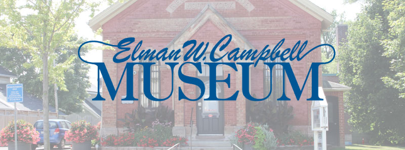 Elman W. Campbell Museum