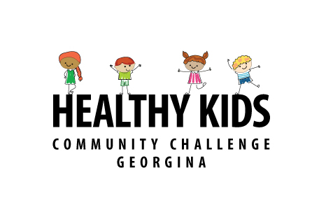 Town of Georgina Healthy Kids Community Challenge