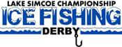 Lake Simcoe Championship Ice Fishing Derby