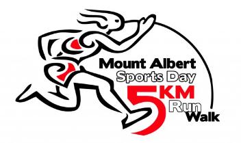 Mount Albert Sports Day 5km Run/Walk