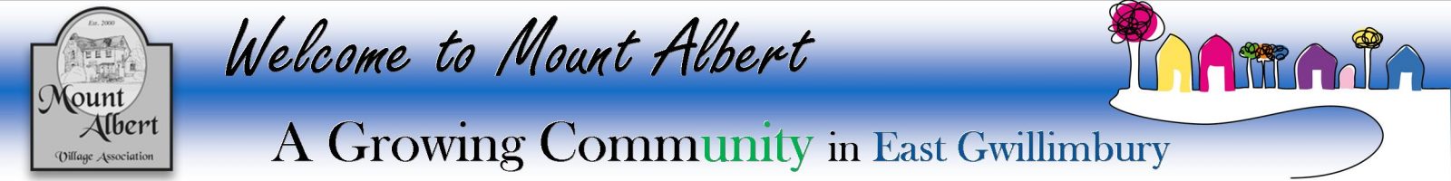 Mount Albert Village Association