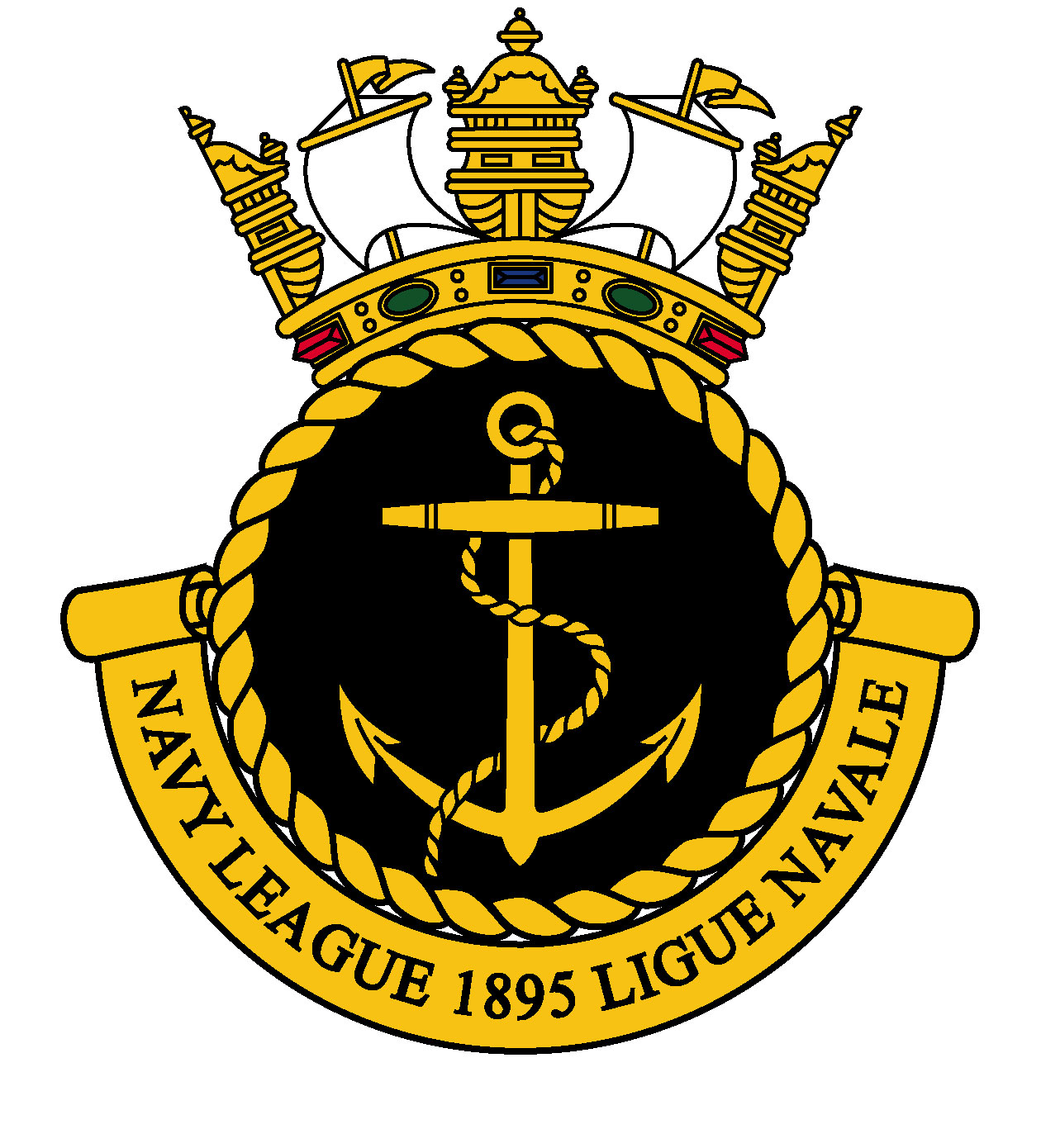 Navy League of Canada Newmarket Branch