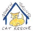 North Toronto Cat Rescue