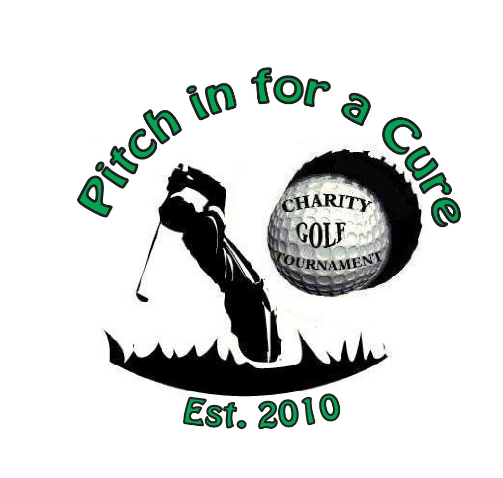 Pitch in for a Cure   Charity Golf Tournament