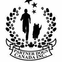 Partner Dogs Canada Inc