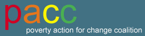 Poverty Action for Change Coalition (PACC)