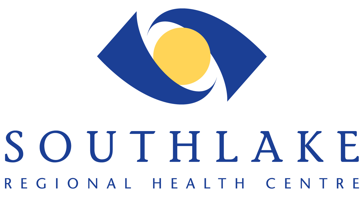 Stronach Regional Cancer Centre Southlake Regional Health Centre