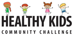 Healthy Kids Community Challenge- Aurora