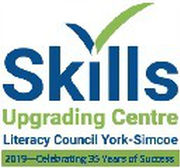 Literacy Council York-Simcoe - Skills Upgrading Centre