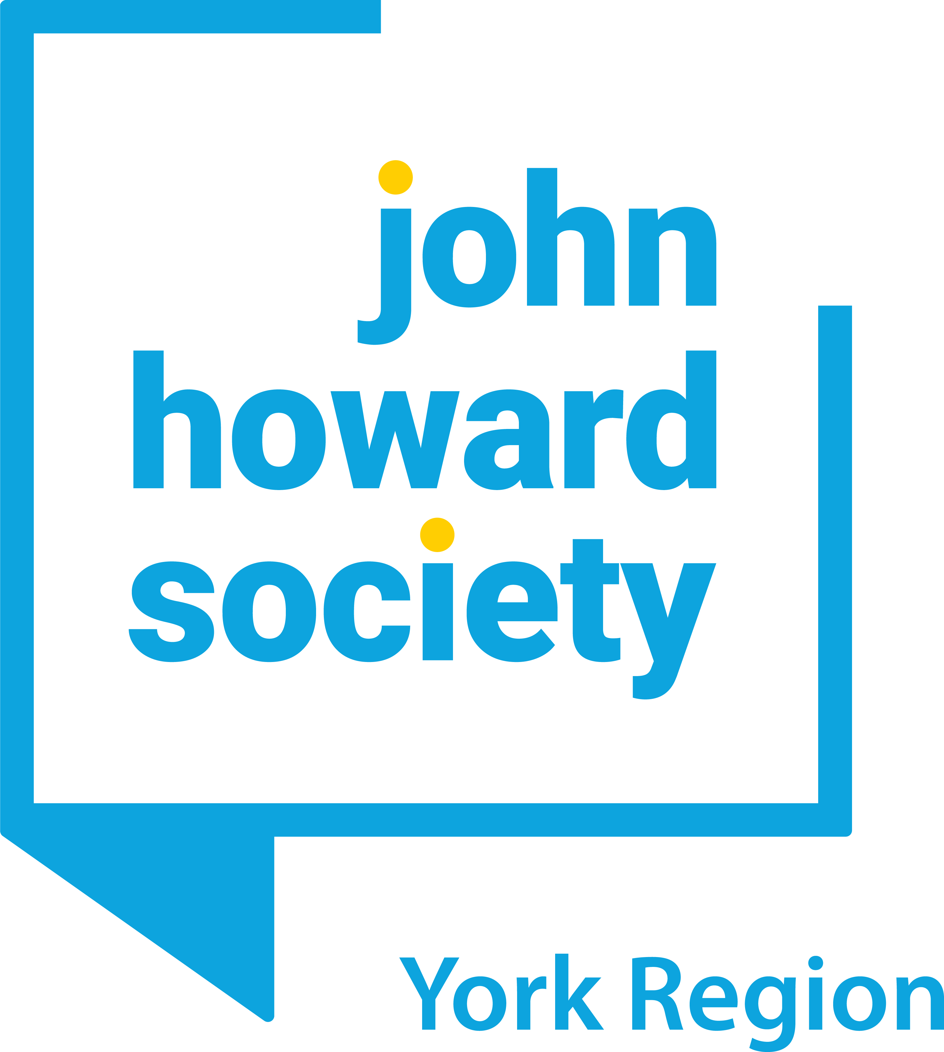 John Howard Society of York Region