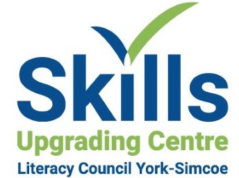 Literacy Council York-Simcoe - Skills Upgrading Centre