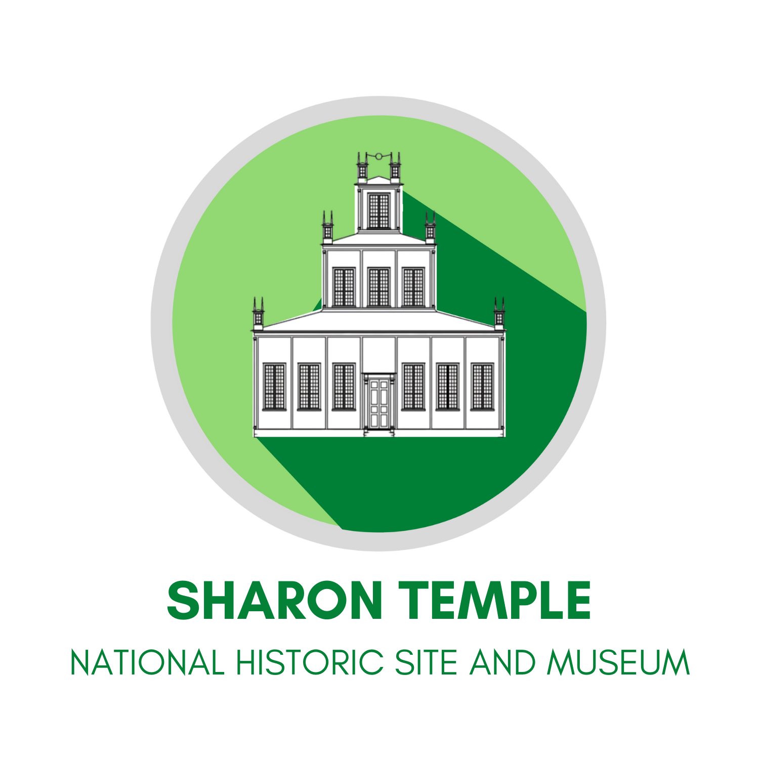 Sharon Temple (National Historic Site & Museum)