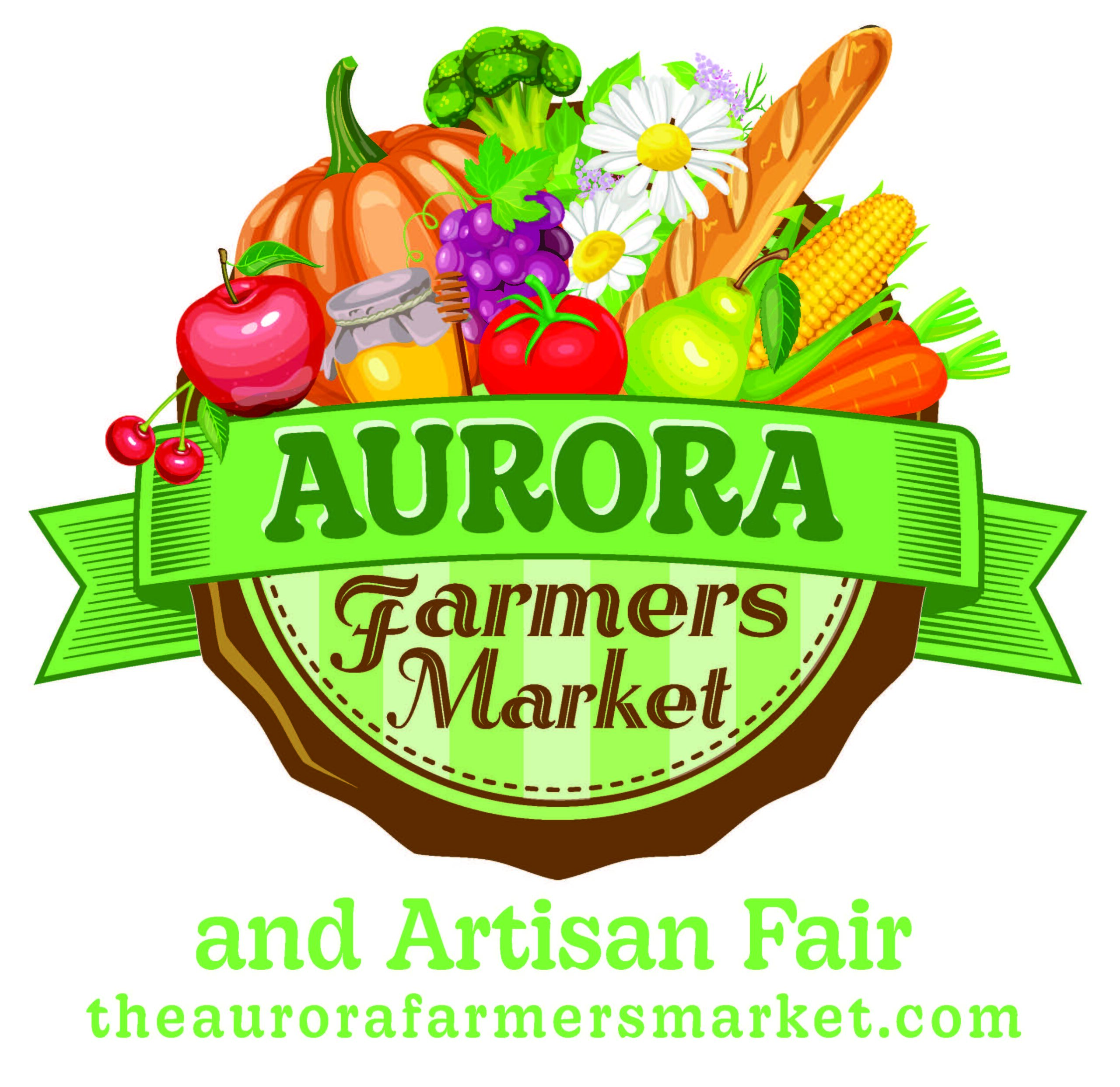 Aurora Farmers Market & Artisan Fair